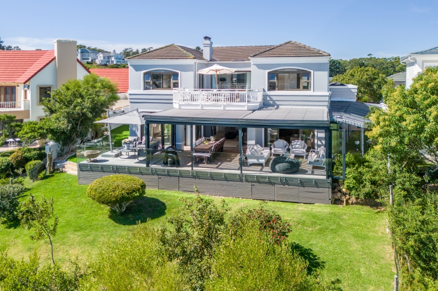 4 Bedroom Property for Sale in Pezula Golf Estate Western Cape